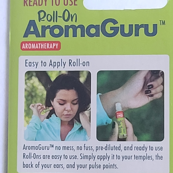 Tea Tree Essential Oil - Picture 2 of 4